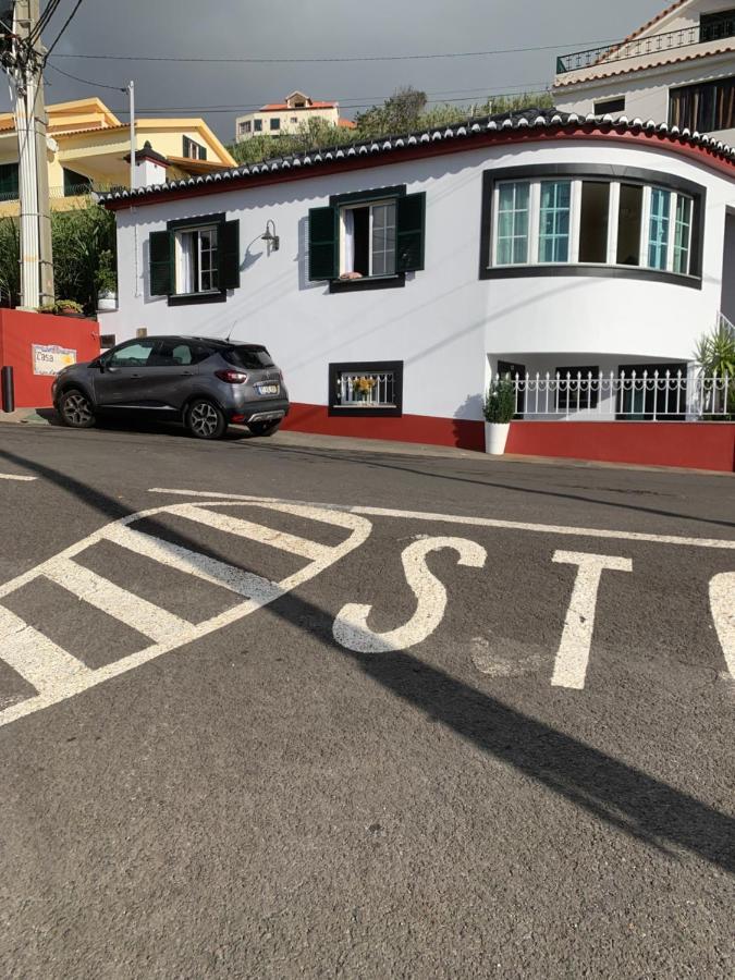 Casa 212 Ferienhaus Ponta do Sol (Madeira)